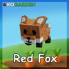 Red Fox