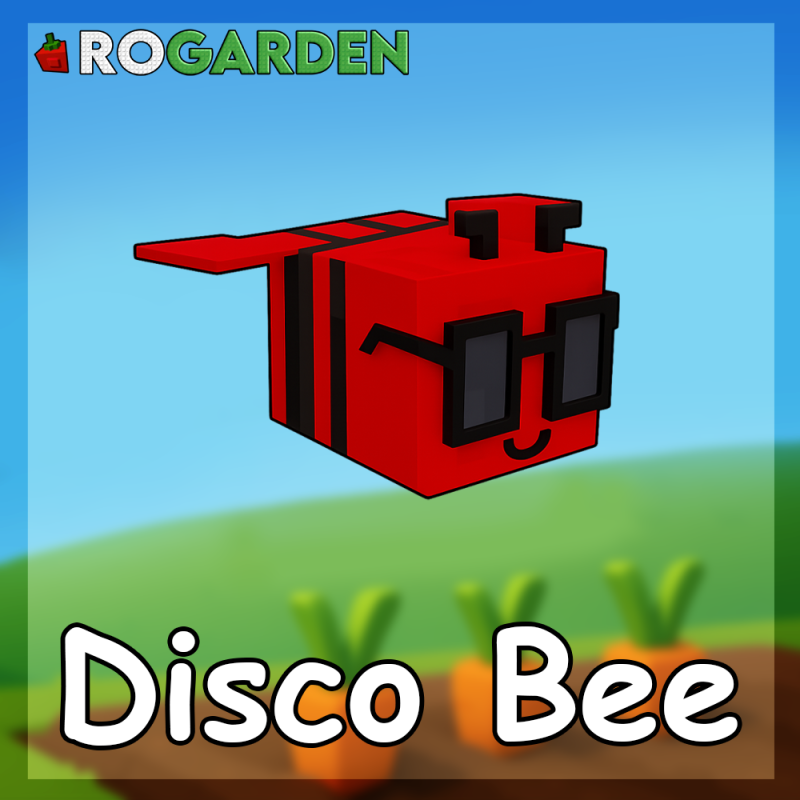 Disco Bee