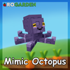Mimic Octopus